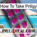 How To Take Priligy 09